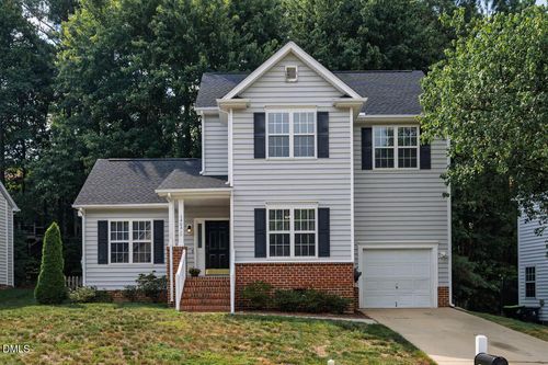 1403 Big Leaf Loop, Apex, NC, 27502-4050 | Card Image