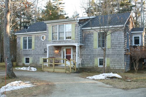43 Oak Drive, Northport, ME, 04849 | Card Image