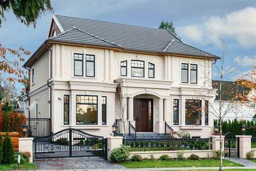 6638 Marguerite St, Vancouver, BC, V6P5E9 | Card Image