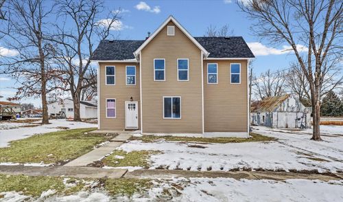 108 S 1st St, Chatsworth, IL, 60921-8191 | Card Image