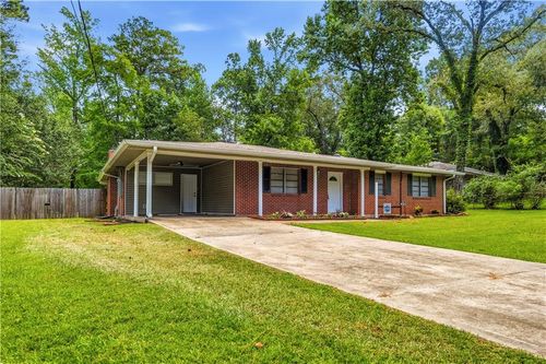 2330 Linda Dr, Pineville, LA, 71360-2108 | Card Image