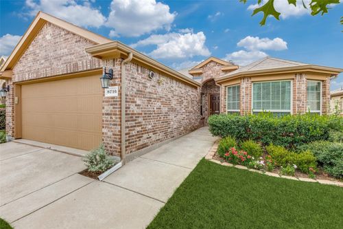 8716 Cowboy Trl, Aubrey, TX, 76227-1000 | Card Image
