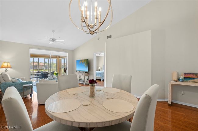 APT-204 - 6660 Huntington Lakes Cir, Condo with 3 bedrooms, 2 bathrooms and null parking in NAPLES FL | Image 13