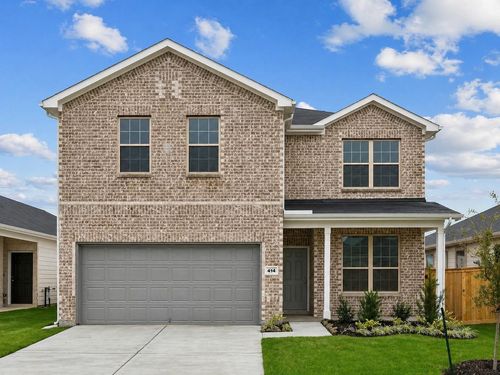 414 Point Nemo St, Crosby, TX, 77532-2829 | Card Image