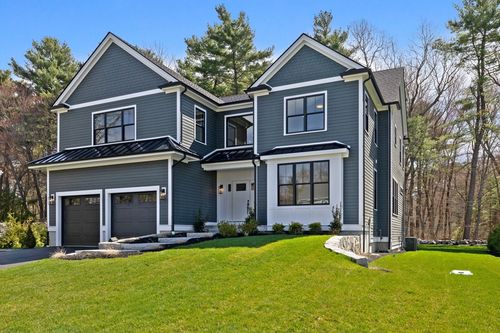 48 Sunrise Rd, Westwood, MA, 02090 | Card Image