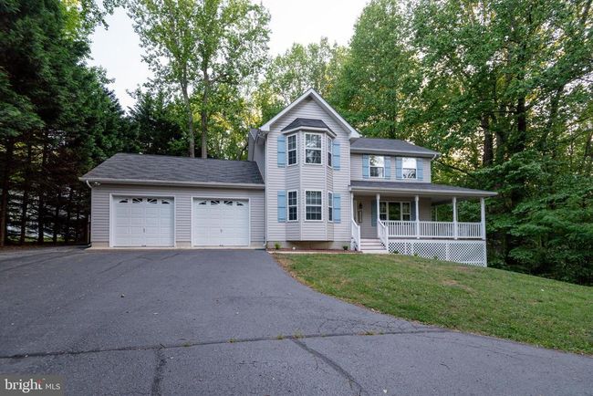 1451 Apple Ct, House other with 4 bedrooms, 4 bathrooms and null parking in SAINT LEONARD MD | Image 30