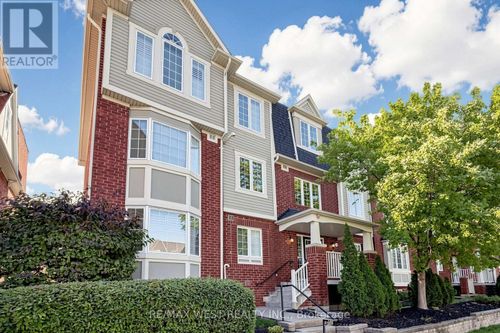 1-608 Shoreline Drive, Mississauga (Cooksville), ON, L5B0A8 | Card Image