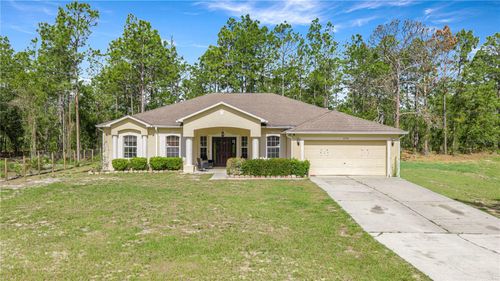 8778 Sw 127th Ave, DUNNELLON, FL, 34432-3663 | Card Image