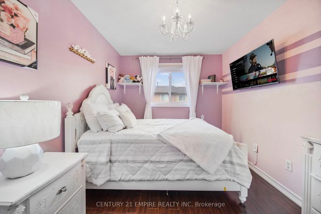 146 Baronwood Crt, Condo with 4 bedrooms, 2 bathrooms and 1 parking in Brampton ON | Image 28