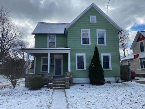 143 Lincoln St, Chelsea, MI, 48118-1221 | Card Image