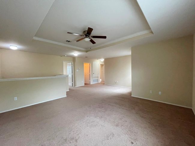 602 Moonwalker Trl, House other with 3 bedrooms, 3 bathrooms and 4 parking in Buda TX | Image 30