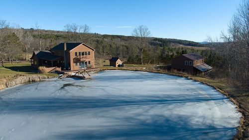 291 Parker Smith Hill Rd, Bainbridge, NY, 13733-3364 | Card Image