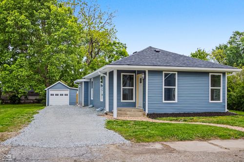 955 Graham St, Franklin, IN, 46131-1201 | Card Image