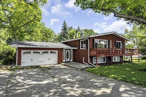 5107 South Shore Drive, Delavan, WI, 53115 | Card Image