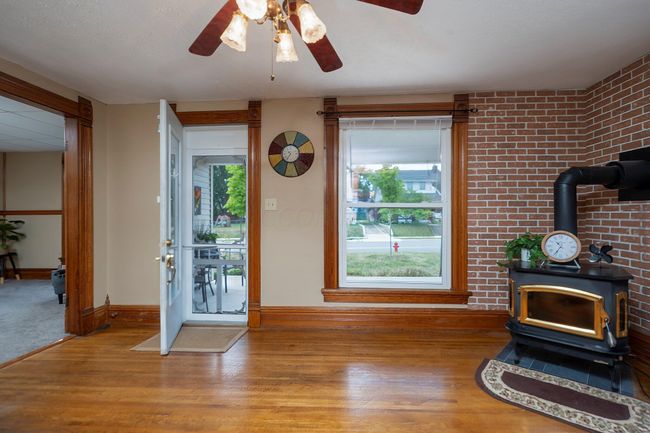 1004 Washington Ave, House other with 4 bedrooms, 2 bathrooms and null parking in Washington Court House OH | Image 5