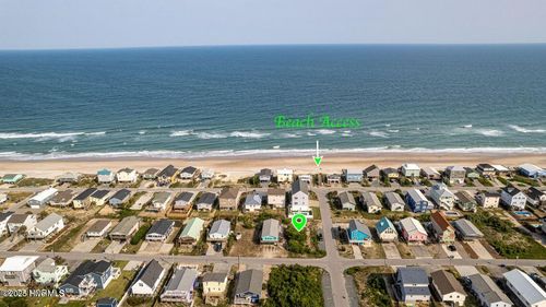 1202 N Topsail Dr, Surf City, NC, 28445-6740 | Card Image