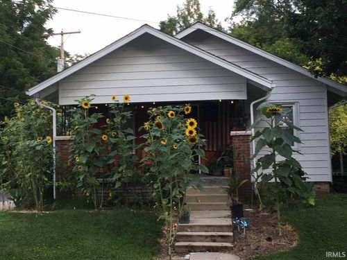 111 N Elm St, Bloomington, IN, 47404-3655 | Card Image