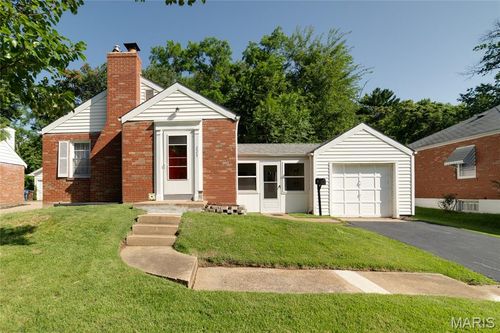 223 Robert Avenue, St Louis, MO, 63135 | Card Image