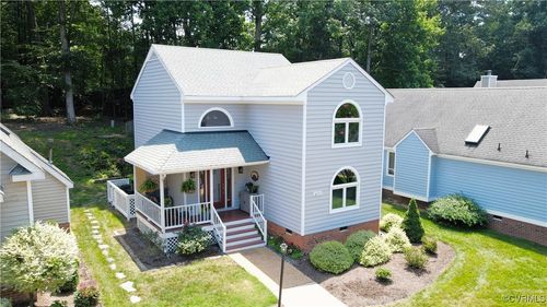 14715 Boyces Cove Dr, Midlothian, VA, 23112-2251 | Card Image