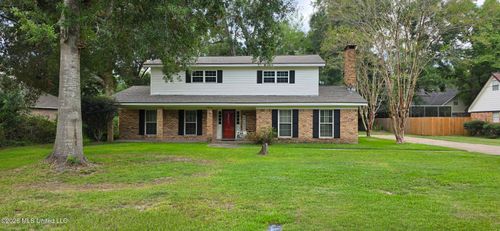 1208 Hickory Hill Drive, Gautier, MS, 39553 | Card Image
