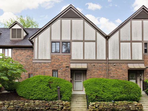 2263 Rome Dr, Indianapolis, IN, 46228-3239 | Card Image