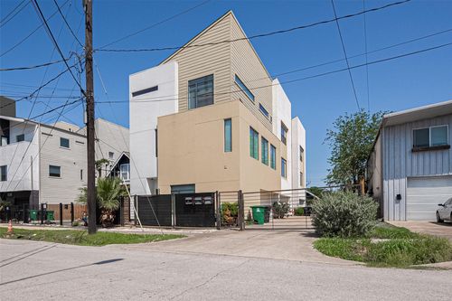 5012 Cornish St, Houston, TX, 77007-1906 | Card Image