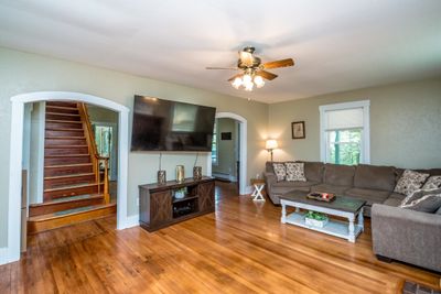 140 Middle Street, House other with 4 bedrooms, 2 bathrooms and null parking in Lancaster NH | Image 3