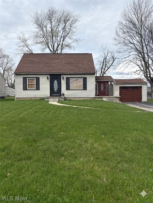 140 Aldrich Rd, Austintown, OH, 44515-3967 | Card Image