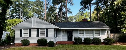 600 Clyde Ave Nw, Wilson, NC, 27893-2336 | Card Image