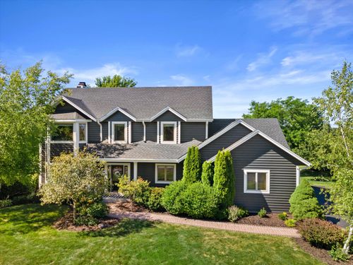 2088 Lower Ridge Rd, PORT WASHINGTON, WI, 53074-9674 | Card Image