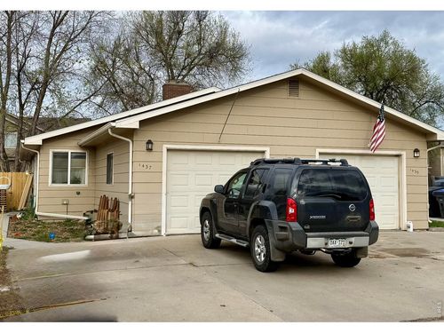 1437 Centennial Dr, Longmont, CO, 80501 | Card Image