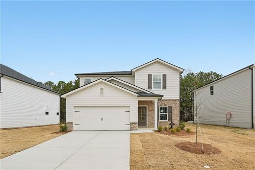 90 Proust Cir, Dallas, GA, 30132-3515 | Card Image