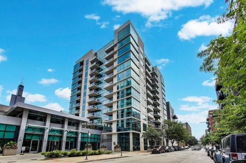 805a-125 S Green St, Chicago, IL, 60607-3716 | Card Image
