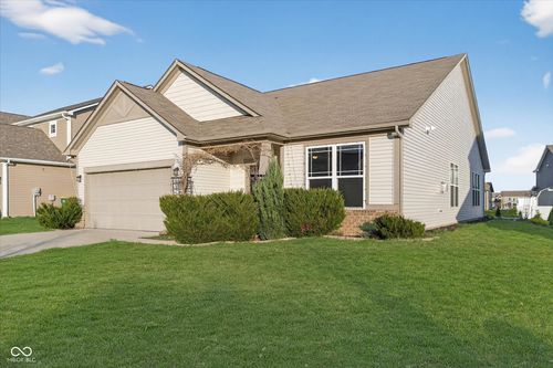 1849 Turning Leaf Dr, Franklin, IN, 46131-6985 | Card Image