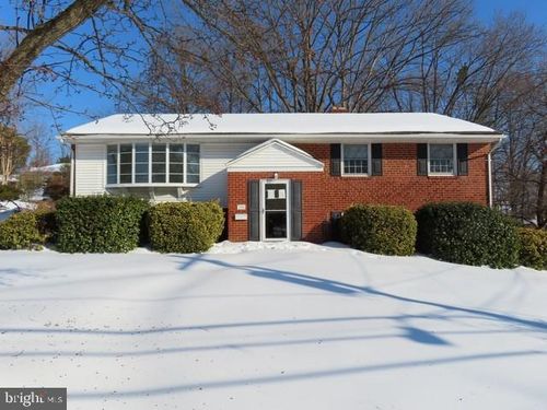 3306 Fullerton St, BELTSVILLE, MD, 20705-3217 | Card Image