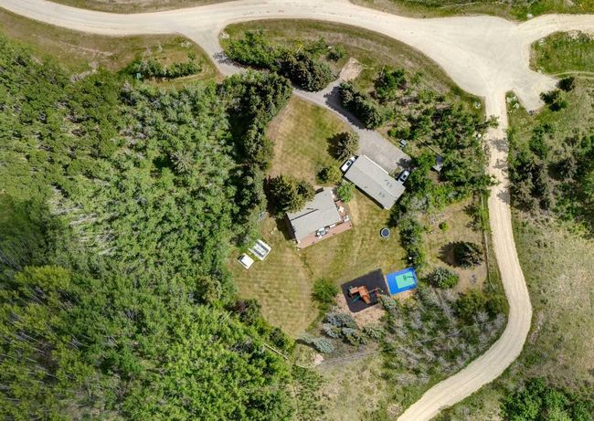11 Grove Lane, House other with 5 bedrooms, 3 bathrooms and 8 parking in Rocky View County AB | Image 41