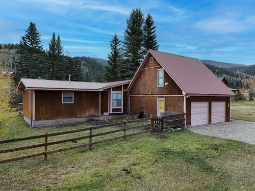 138 Valley Of The Pines Rd, Red River, NM, 87558 | Card Image