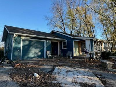 12111 Scott Avenue, House other with 2 bedrooms, 1 bathrooms and null parking in Liberty MO | Image 1