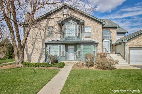 418-418 Kresswood Dr, McHenry, IL, 60050-6473 | Card Image