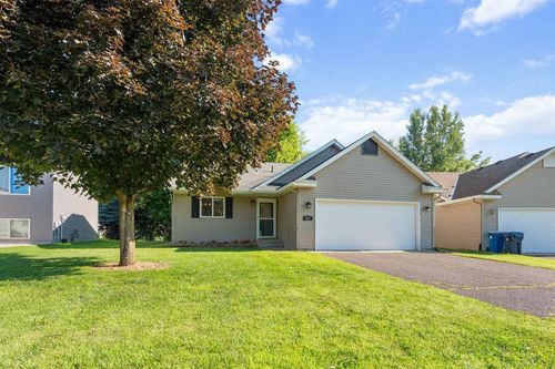 627 Hickory Dr, Saint Joseph, MN, 56374-4539 | Card Image