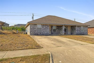 3603 Westwood Drive, Home with 0 bedrooms, 0 bathrooms and null parking in Killeen TX | Image 1