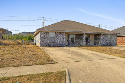 3603 Westwood Drive, Killeen, TX, 76549 | Card Image