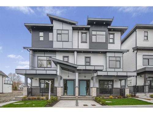 16505 20 Avenue, Surrey, BC, V3Z9M9 | Card Image