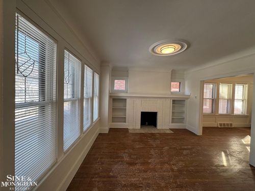 1357 Maryland St, Grosse Pointe Park, MI, 48230-1005 | Card Image