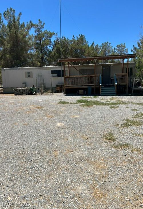 4771 Elizabeth St, Pahrump, NV, 89048-1489 | Card Image