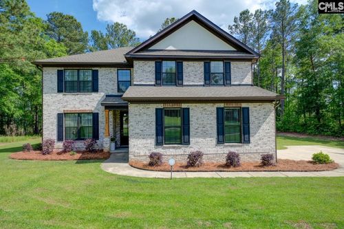 309 Creek Ridge Loop, Blythewood, SC, 29016-8193 | Card Image