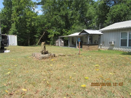 191 Madison 5145, Elkins, AR, 72727-9502 | Card Image