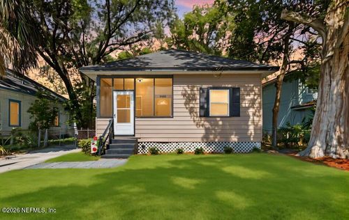 3053 Gilmore St, Jacksonville, FL, 32205-5640 | Card Image