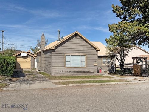 625 E Glendale St, Dillon, MT, 59725-3121 | Card Image