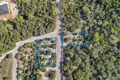 3306 Constitution Dr, Lago Vista, TX, 78645-7111 | Card Image